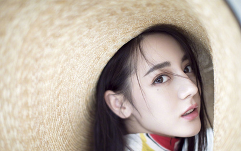 迪丽热巴