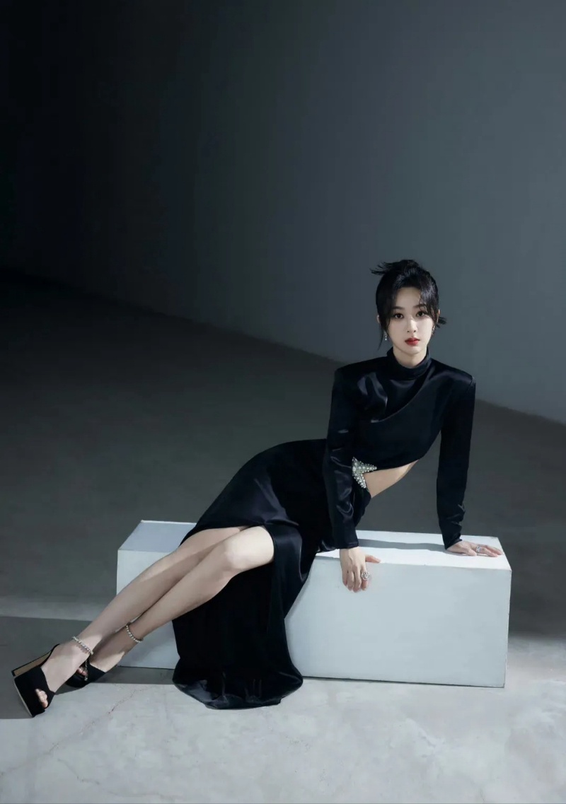 杨紫