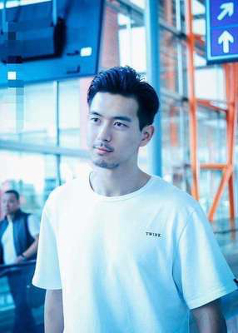 李现