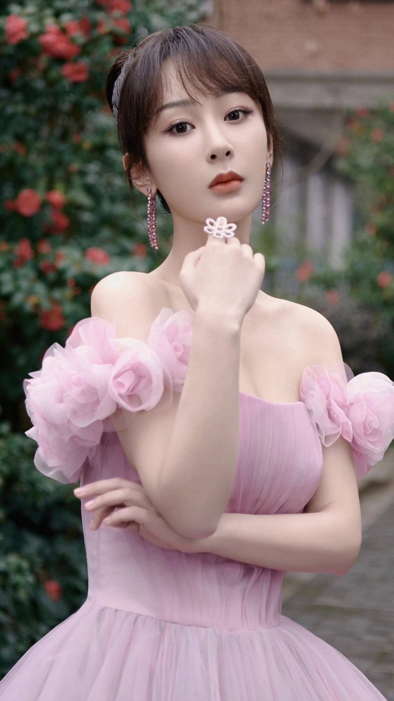 杨紫